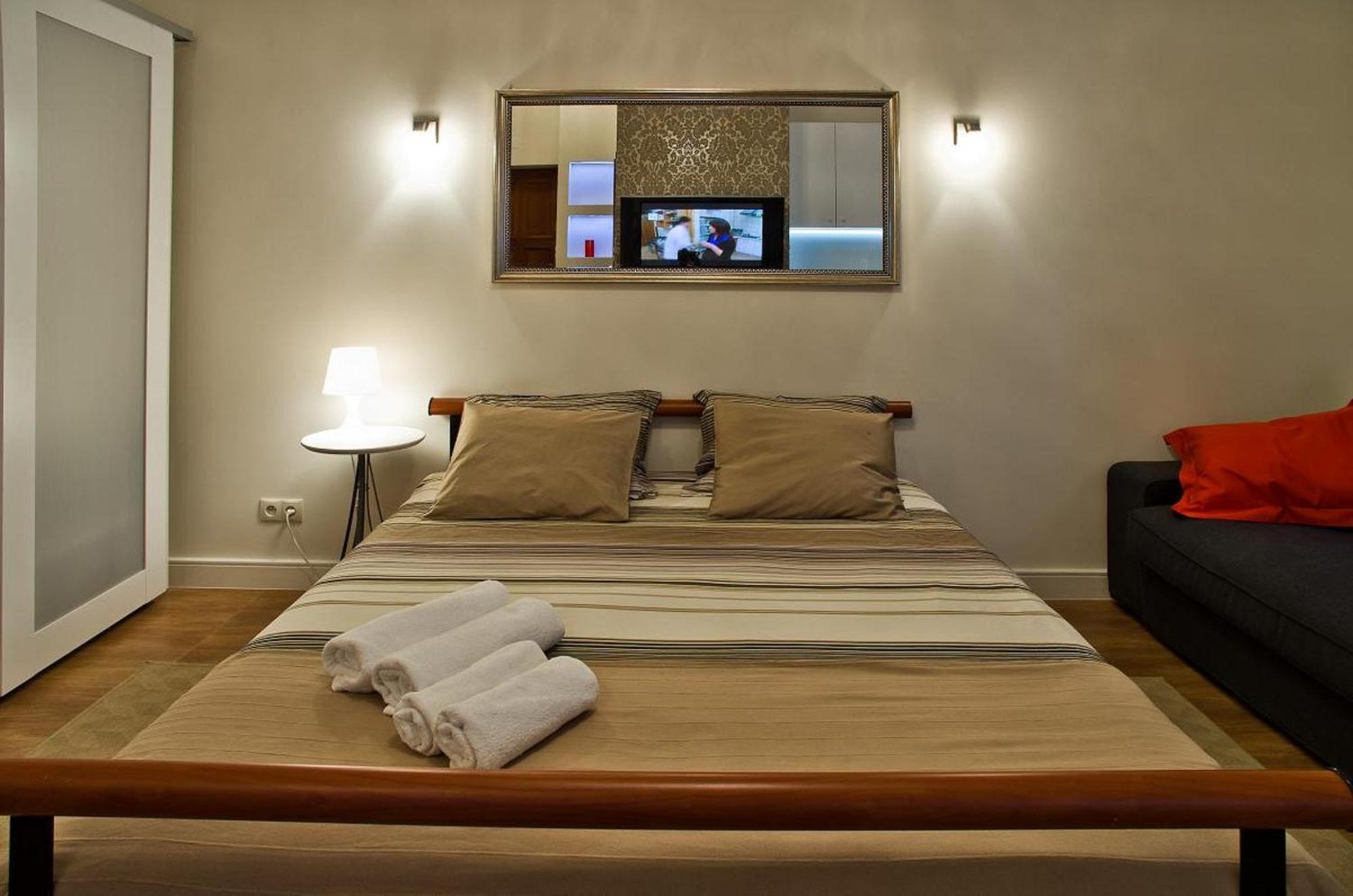 Okolnik Appartement *