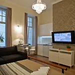 Residence Okolnik Apartments