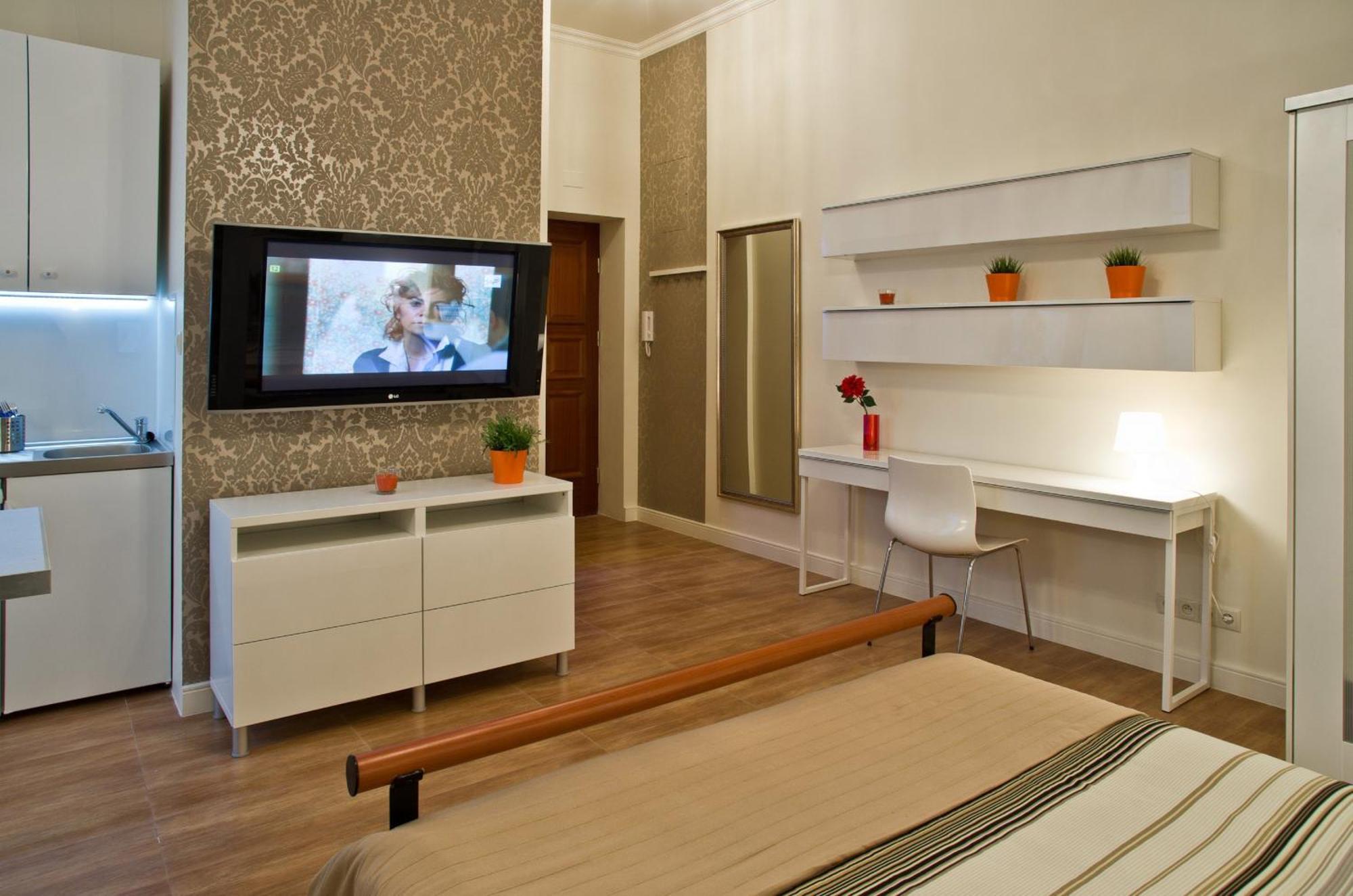 Apartament Okolnik *