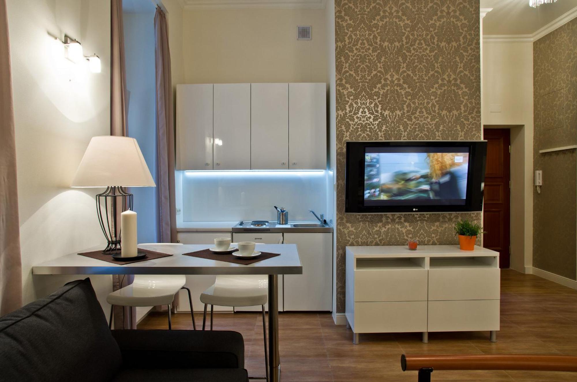 Okolnik Apartament *