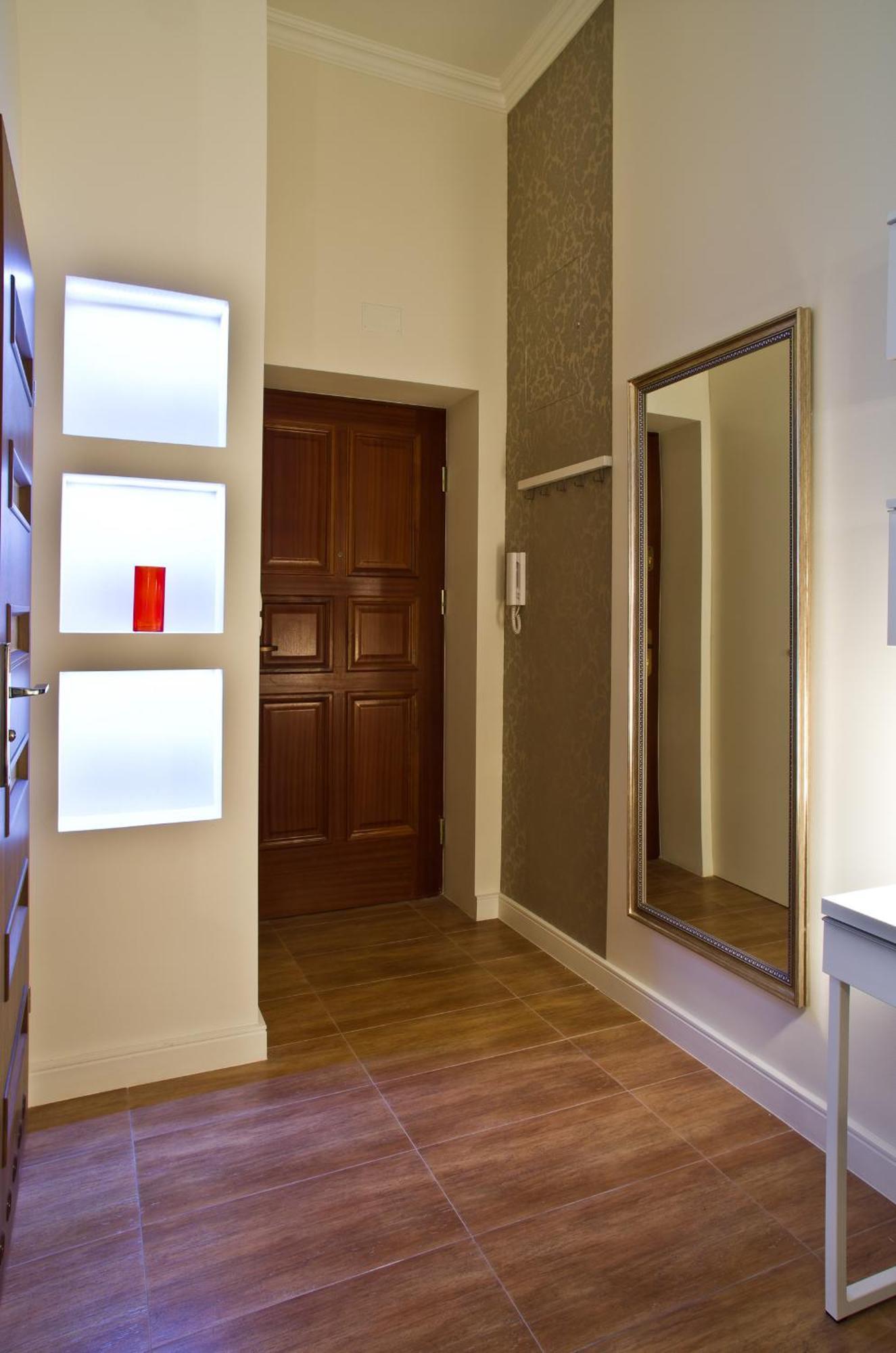 Okolnik Apartament