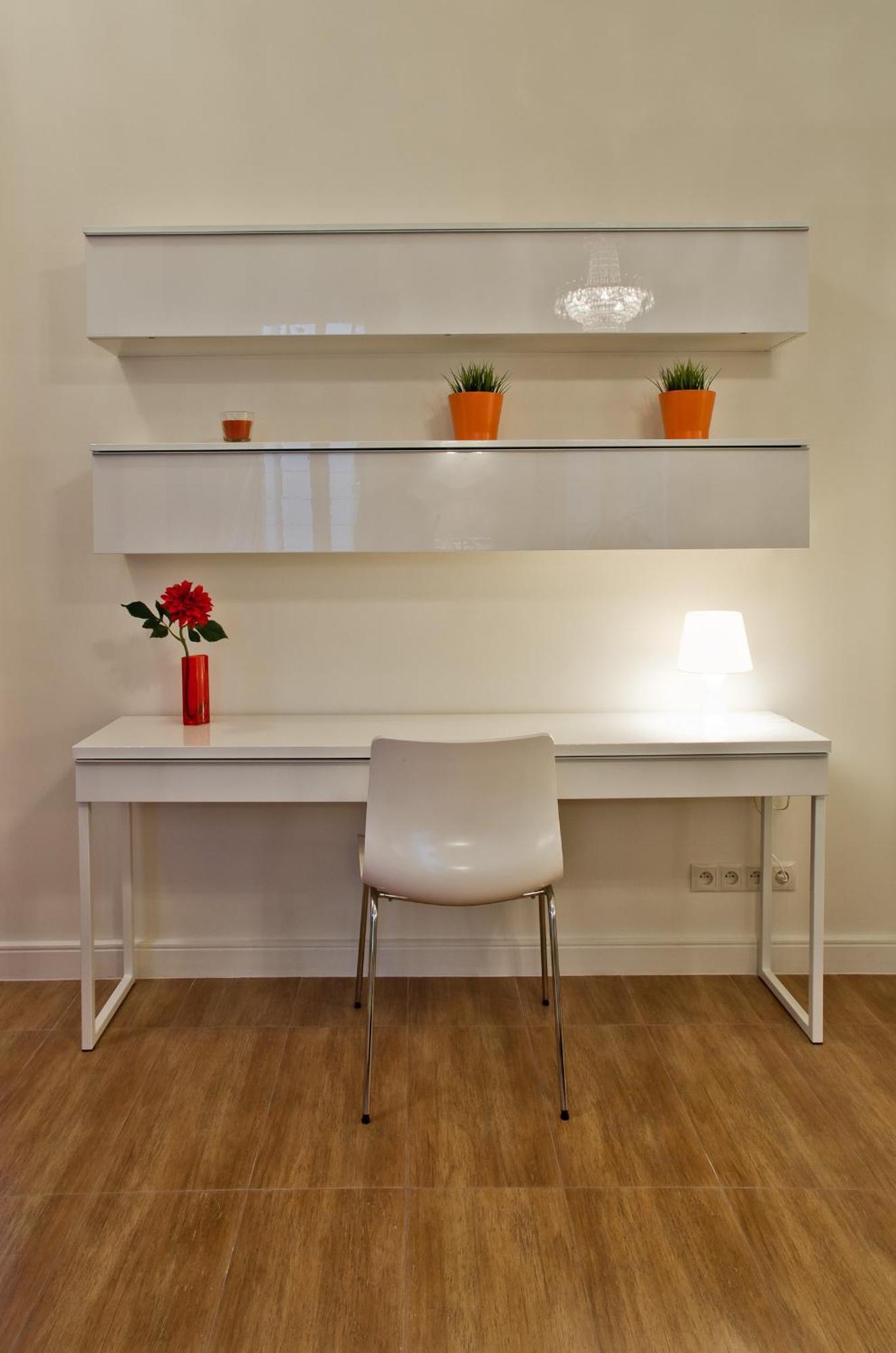 Apartament Okolnik